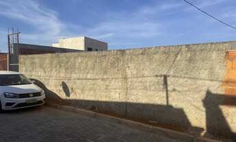 Imagem 5: Vendo lote no trecho 1 do sol nascente