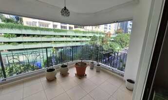 Imagem 3: Apartamento com 3 dormitórios 2 vagas a venda no Panamby