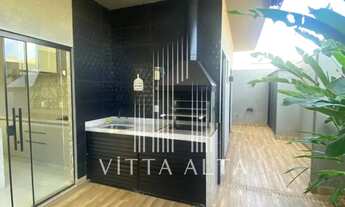 Imagem 3: Condominio Maria Julia - Casa 3 suítes - Residencial Maria Julia