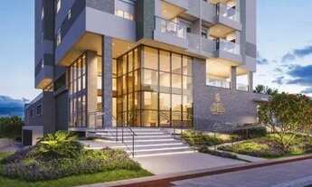 Imagem 6: Apartamento (Alto Padrão), com 3 quartos e 1 banheiros à Venda, 155 m² em Criciúma/SC