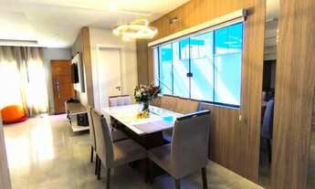 Imagem 6: SOBRADO com 3 dormitórios à venda com 150m² por R$ 799.990,00 no bairro Boqueirão - CURITI