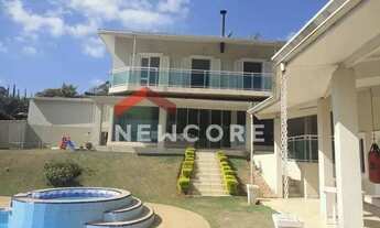 Imagem 2: Chácara em condomínio em Rua Luiz Sérgio Zanatta - Parque São Gabriel - Itatiba/SP