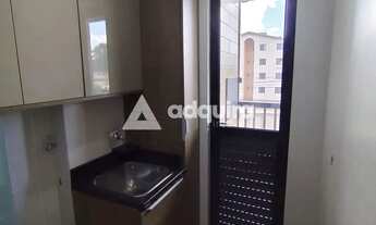 Imagem 6: Apartamento para venda, Colônia Dona Luíza, Ponta Grossa, PR