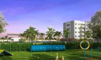 Imagem 4: Recreio: VIBE BARRA SENSE 3 Quartos (1 Suíte), Infra Total e Perto da Praia!