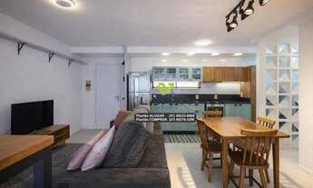 Imagem 2: Apartamento no Residencial Reserva do Arvoredo no Bairro Salto do Norte em Blumenau(SC