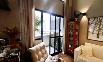 Imagem 7: Duplex para venda com 1 quarto, sendo 1 suíte, 49m² - Oportunidade em PINHEIROS!!!!