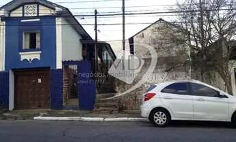 Imagem: Terreno à Venda Bairro Cerâmica