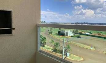 Imagem 3: Apartamento à venda, Cidade Industrial 2, Londrina, PR