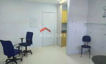 Imagem: Sala comercial em Rua Roma - Lapa - São