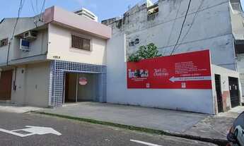 Imagem: Loja com lavabo, copa e estacionamento para