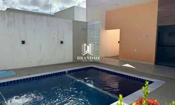 Imagem 3: Oportunidade em Paripueira Casa Completa com Área Gourmet e Piscina!