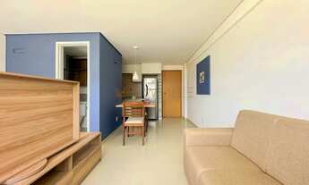 Imagem 4: Apartamento para alugar no Edf. Rio Park Avenue Residence com 30m² em Piedade