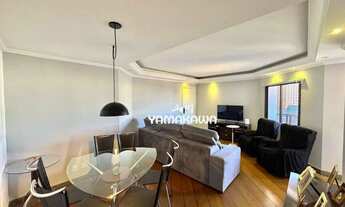 Imagem: Apartamento com 3 dormitórios à venda