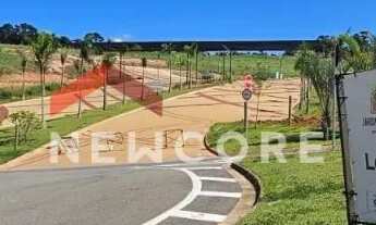 Imagem 2: Lote em condomínio em Avenida Virgilio Cardoso Pinna - Piracangaguá II - Taubaté/SP