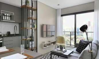 Imagem: Apartamentos 1, 2 Quartos no Centro de