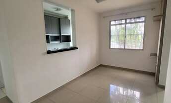 Imagem 3: Aluga-se Lindo Apartamento - 02 Quartos