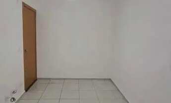 Imagem 2: Apartamento para Venda em Sorocaba, Caguassu, 2 dormitórios, 1 banheiro, 1 vaga