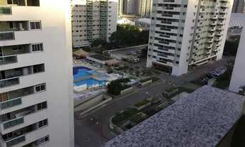 Imagem: LINDO APARTAMENTO DE 2 QUARTOS NA BARRA