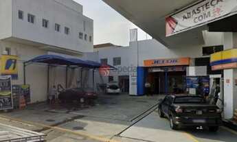 Imagem 2: Terreno comercial a venda na Penha com 932 m²