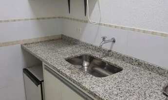 Imagem 5: COMERCIAL - PARQUE BANDEIRANTE - SP