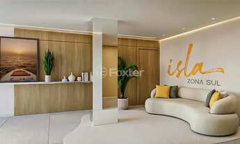 Imagem 5: Apartamento à venda Rua Jataí, Cristal - Porto Alegre