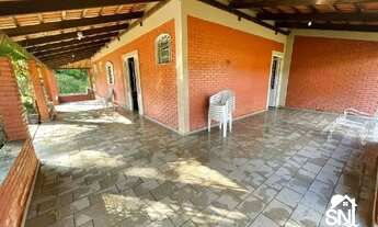 Imagem 6: CHÁCARA DE 23.763 m² A VENDA OU ALUGUEL NO SETOR GRAJAÚ - GO