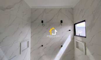 Imagem 3: Casa à venda Bairro Mais Parque São José do Rio Preto/SP