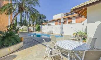 Imagem 3: Sobrado à venda e locação no bairro Bosque da Saúde de 540m³, 3 suítes e 6 vagas