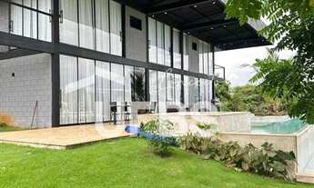 Imagem 3: Sobrado no Condomínio TERRA DO BOI II