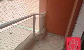 Imagem 13: Sobrado com 3 dormitórios para alugar, 160 m² por R$ 4.699,16/mês - Nova Petrópolis - São