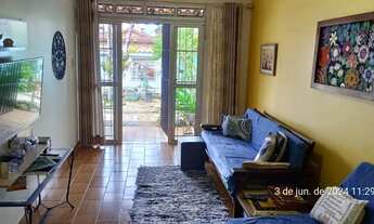 Imagem 4: Casa com 3 dormitórios à venda, 143 m² por R$ 750.000 - Centro - Caraguatatuba/SP