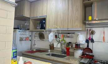 Imagem 2: APARTAMENTO PARA LOCAÇÃO MOBILIADO EM JUNDIAI NO BAIRRO ANHANGABAU, JUNDIAI / SP