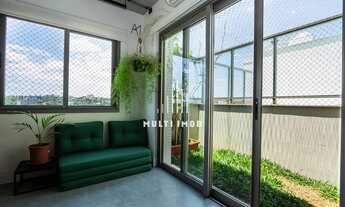 Imagem 6: Cobertura 3 dormitórios no Menino Deus