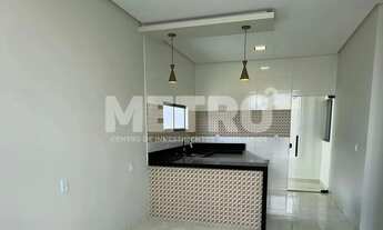 Imagem 3: Casa à venda no Vale Dourado com 3 quartos sendo duas suítes, PETROLINA - PE