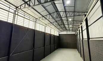 Imagem 2: Imóvel para aluguel e venda com 490 metros quadrados em Chácaras Reunidas - São José dos C