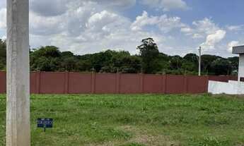 Imagem 5: Lote/Terreno a venda - Condomínio Jardins Sevilha - 294 m2 - Aparecida de Goiânia - GO