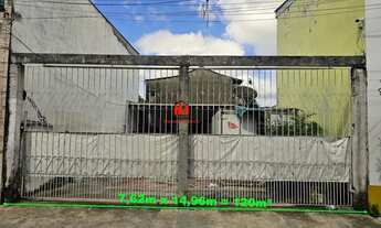 Imagem 7: Terreno no no Alvorada (Próximo da Arena da Amazônia) 120m² Terreno Plano