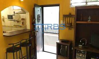 Imagem: Apartamento Padrão / Residencial / Santa