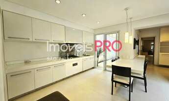 Imagem: Casa, Vila Nova Conceição - São Paulo