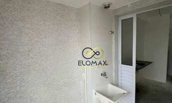 Imagem 5: Vende - Apartamento (Novo) - 2 quartos, 1 vaga, Condomínio Walk - Vila das Bandeiras - SP