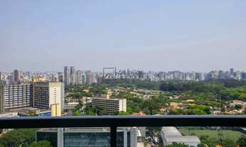 Imagem 15: Venda Apartamento 2 Dormitórios - 95 m² Vila Clementino