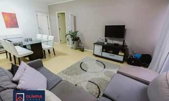 Imagem 2: Aluguel Apartamento 3 Dormitórios - 110 m² Perdizes