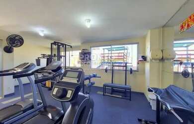 Imagem 3: Imóvel para venda com 93 metros quadrados com 3 quartos em Boa Viagem - Recife - PE