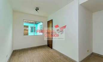 Imagem 3: Sobrado com 3 dormitórios para alugar - Atuba - Curitiba/PR