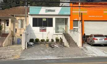 Imagem 2: Imóvel para aluguel com 200 metros quadrados com 1 quarto em Santana - São Paulo - SP