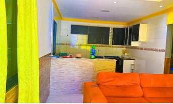 Imagem 3: Casa em Vera Cruz finais d semana