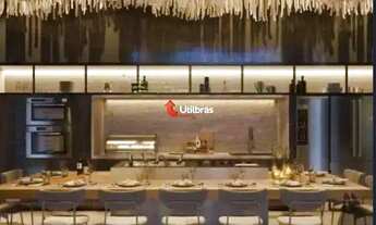 Imagem 5: Apartamento à venda, 4 quartos, 2 suítes, 3 vagas, Gutierrez - Belo Horizonte/MG