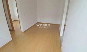 Imagem 3: ENCANTADO - Pompílio de Albuquerque - 1 Banheiro - 1 Vaga - 2 Quartos