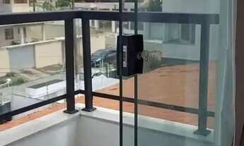 Imagem 4: Apartamento Flat Mobiliado em Ponta Negra Próximo ao Praia Shopping