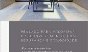 Imagem 5: Excelente Flat em Manaíra Com Móveis planejados